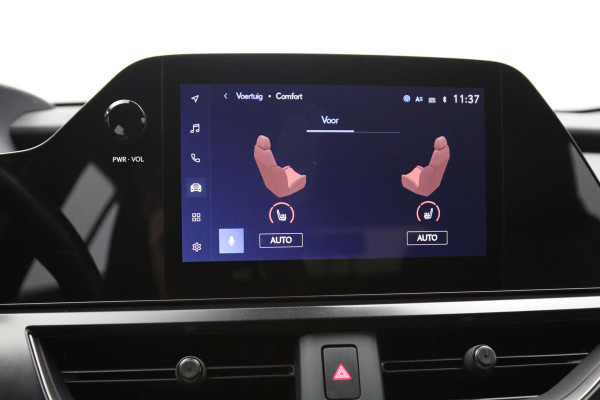 Lexus UX 250h 184 PK Comfort Line, Carplay, Adap. Cruise Control, Camera