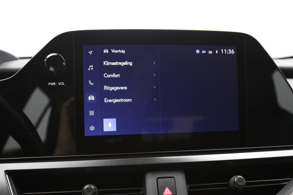 Lexus UX 250h 184 PK Comfort Line, Carplay, Adap. Cruise Control, Camera