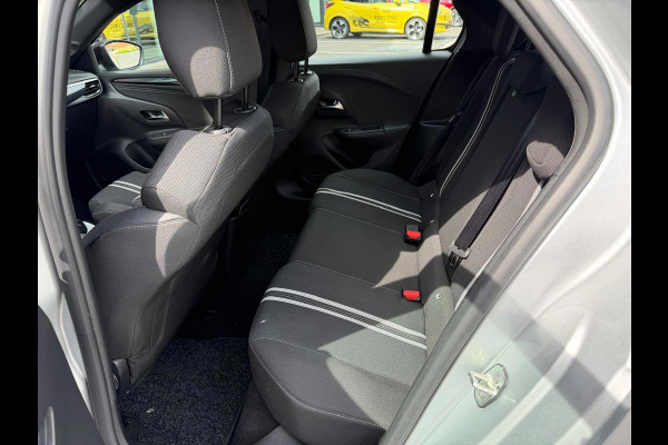 Opel Corsa 1.2 Turbo Hybrid | LED | Camera | Parksens | Carplay | Dode hoek sensor | Two Tone |