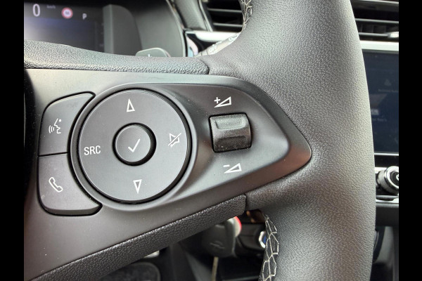 Opel Corsa 1.2 Turbo Hybrid | LED | Camera | Parksens | Carplay | Dode hoek sensor | Two Tone |