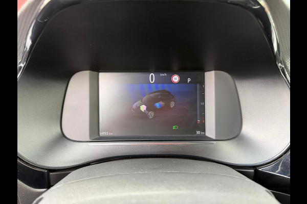 Opel Corsa 1.2 Turbo Hybrid | LED | Camera | Parksens | Carplay | Dode hoek sensor | Two Tone |