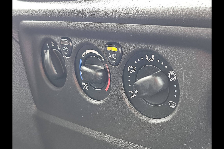 Ford Transit 350 2.0 TDCI L4 Bakwagen Laadklep Dubbel lucht Airco Hollandia Klep Cruise 3 Zits Euro6 170 PK