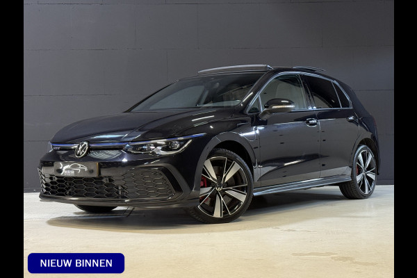 Volkswagen Golf 1.4 eHybrid GTE | SOH 97% | Panoramadak | IQ Light | Stoel/Stuurverwarming