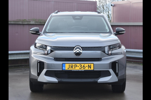 Citroën C3 Aircross 1.2 Hybrid 145pk Plus | TOT 8 JAAR GARANTIE | CLIMATE CONTROL | CRUISE CONTROL | PARKEERSENSOREN MET CAMERA |