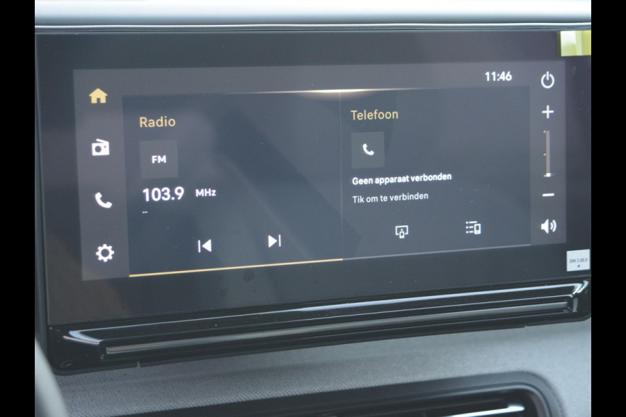 Citroën C3 Aircross 1.2 Hybrid 145pk Plus | TOT 8 JAAR GARANTIE | CLIMATE CONTROL | CRUISE CONTROL | PARKEERSENSOREN MET CAMERA |