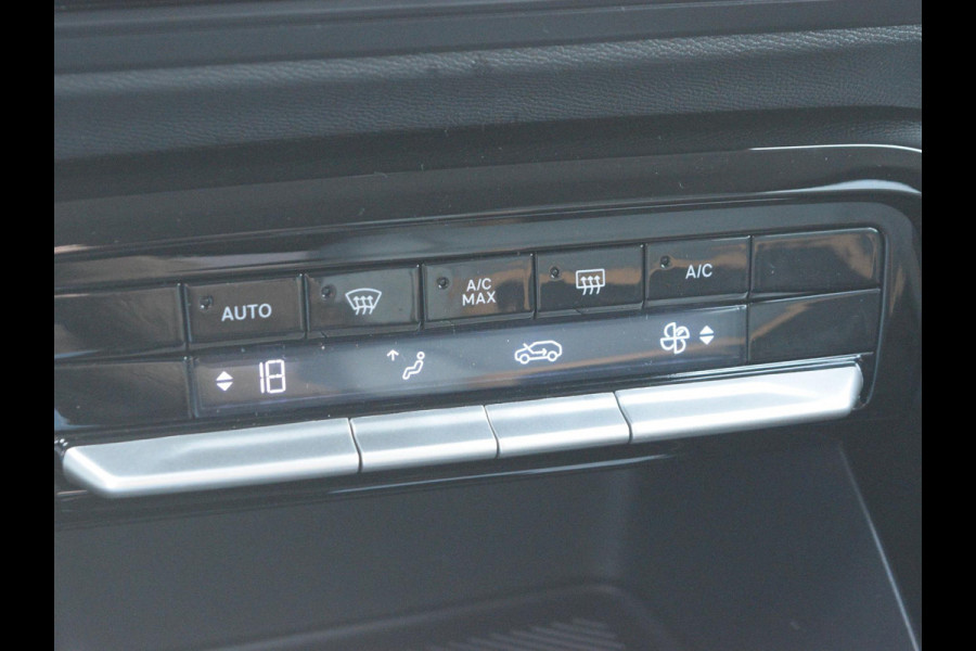 Citroën C3 Aircross 1.2 Hybrid 145pk Plus | TOT 8 JAAR GARANTIE | CLIMATE CONTROL | CRUISE CONTROL | PARKEERSENSOREN MET CAMERA |