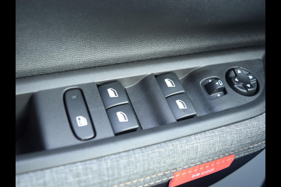 Citroën C3 Aircross 1.2 Hybrid 145pk Plus | TOT 8 JAAR GARANTIE | CLIMATE CONTROL | CRUISE CONTROL | PARKEERSENSOREN MET CAMERA |