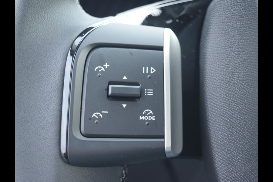 Citroën C3 Aircross 1.2 Hybrid 145pk Plus | TOT 8 JAAR GARANTIE | CLIMATE CONTROL | CRUISE CONTROL | PARKEERSENSOREN MET CAMERA |
