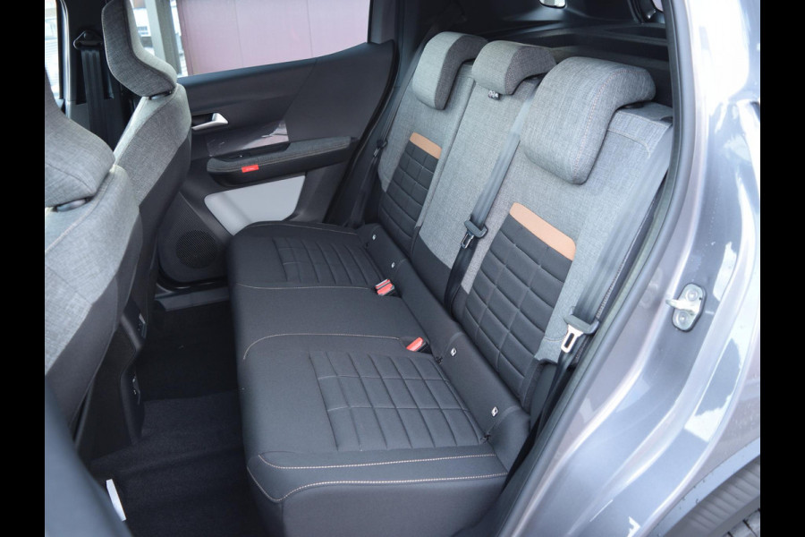Citroën C3 Aircross 1.2 Hybrid 145pk Plus | TOT 8 JAAR GARANTIE | CLIMATE CONTROL | CRUISE CONTROL | PARKEERSENSOREN MET CAMERA |