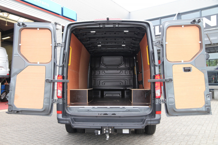 Volkswagen Crafter 50 2.0 TDI 163PK | Aut. | N1 | 3.5t trekgewicht | Navi | Camera | Airco..