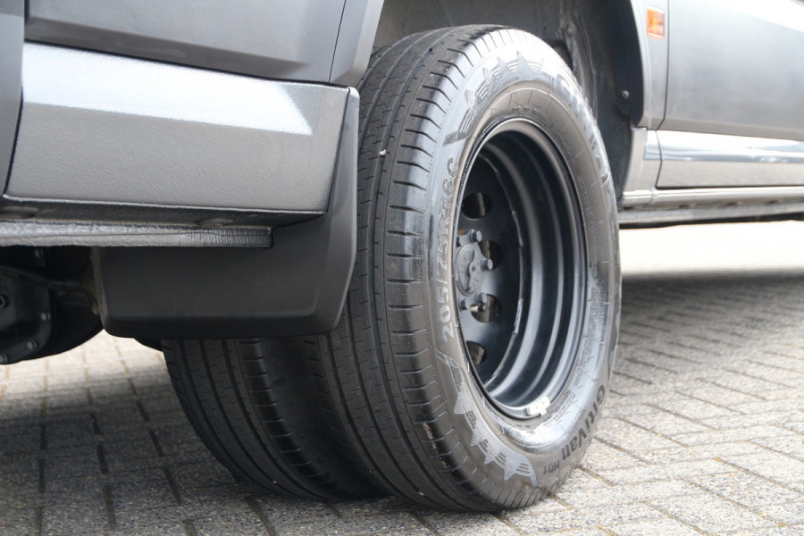 Volkswagen Crafter 50 2.0 TDI 163PK | Aut. | N1 | 3.5t trekgewicht | Navi | Camera | Airco..