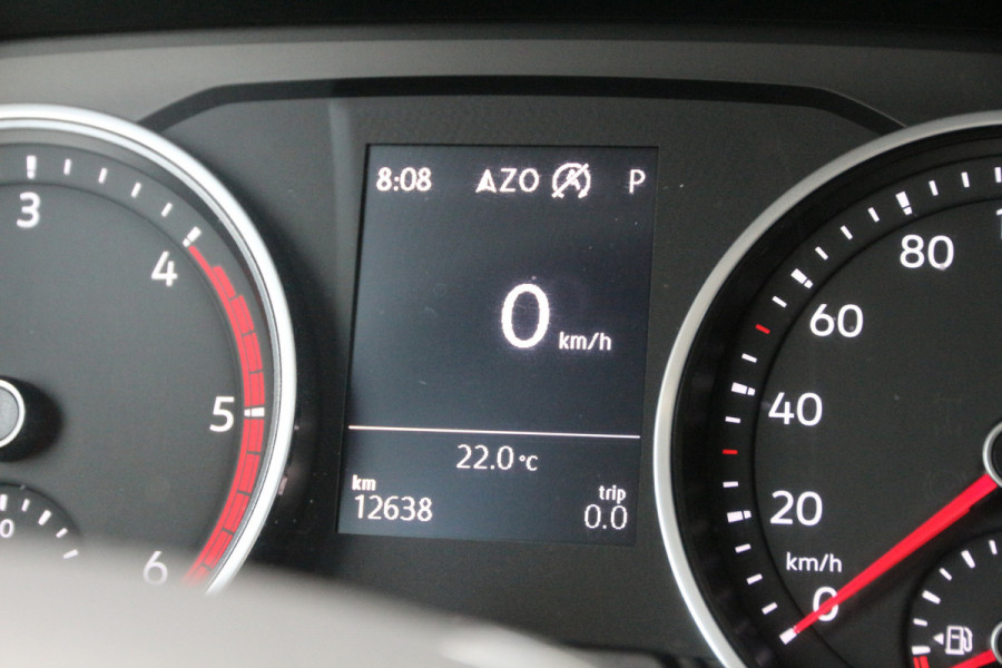 Volkswagen Crafter 50 2.0 TDI 163PK | Aut. | N1 | 3.5t trekgewicht | Navi | Camera | Airco..