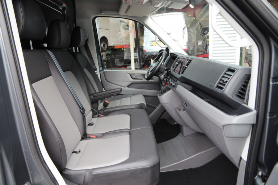 Volkswagen Crafter 50 2.0 TDI 163PK | Aut. | N1 | 3.5t trekgewicht | Navi | Camera | Airco..
