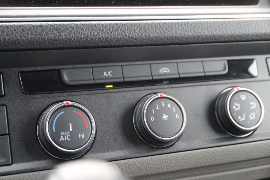 Volkswagen Crafter 50 2.0 TDI 163PK | Aut. | N1 | 3.5t trekgewicht | Navi | Camera | Airco..