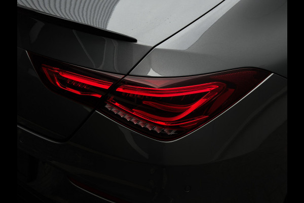 Mercedes-Benz CLA-Klasse 250 e AMG Line Burmester | Pano | Memory | Camera | 12 maanden garantie