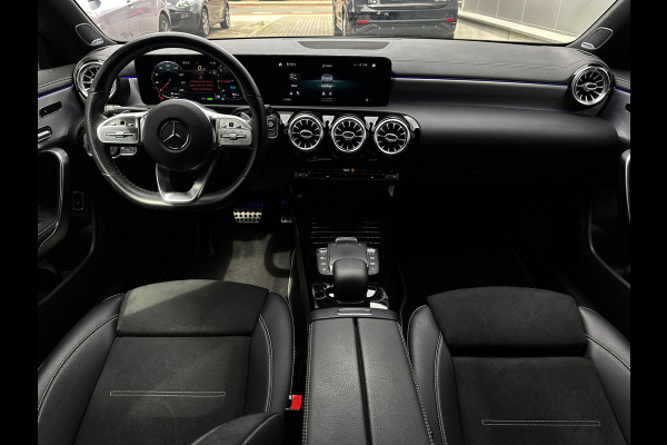 Mercedes-Benz CLA-Klasse 250 e AMG Line Burmester | Pano | Memory | Camera | 12 maanden garantie