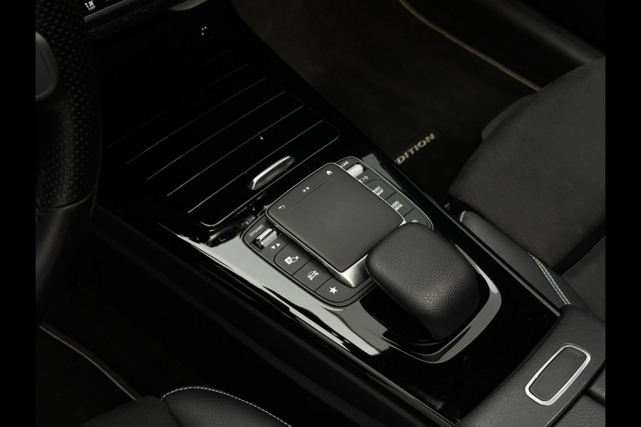Mercedes-Benz CLA-Klasse 250 e AMG Line Burmester | Pano | Memory | Camera | 12 maanden garantie