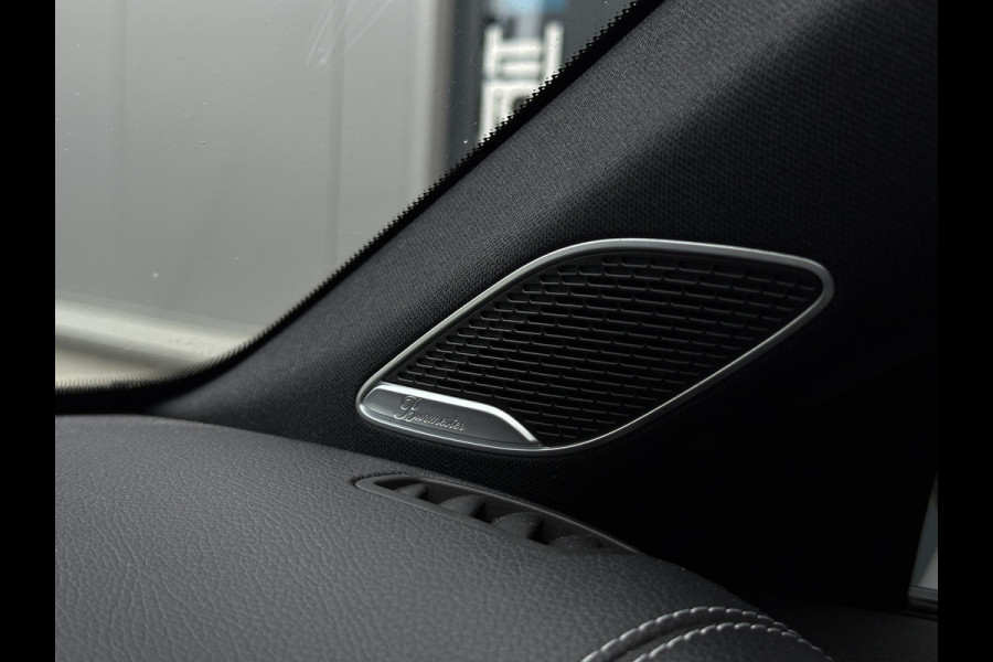 Mercedes-Benz CLA-Klasse 250 e AMG Line Burmester | Pano | Memory | Camera | 12 maanden garantie