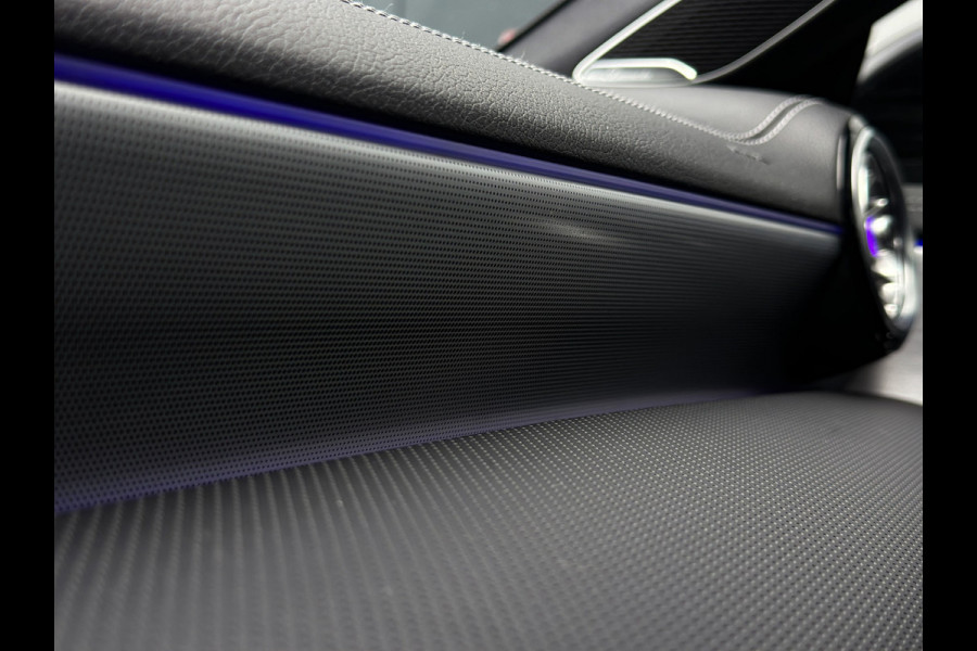 Mercedes-Benz CLA-Klasse 250 e AMG Line Burmester | Pano | Memory | Camera | 12 maanden garantie