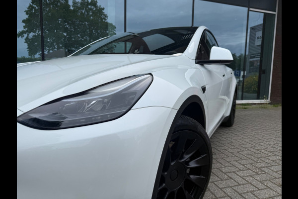 Tesla Model Y RWD 58 kWh - Navi - Leder - Panoramadak - Org.NL