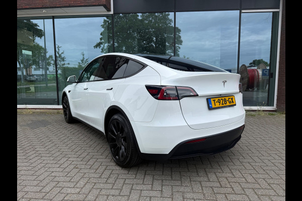 Tesla Model Y RWD 58 kWh - Navi - Leder - Panoramadak - Org.NL