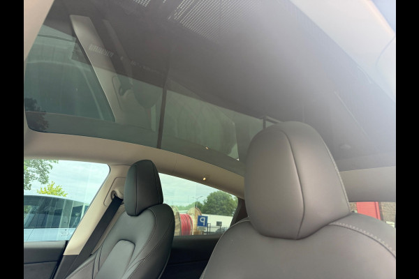 Tesla Model Y RWD 58 kWh - Navi - Leder - Panoramadak - Org.NL