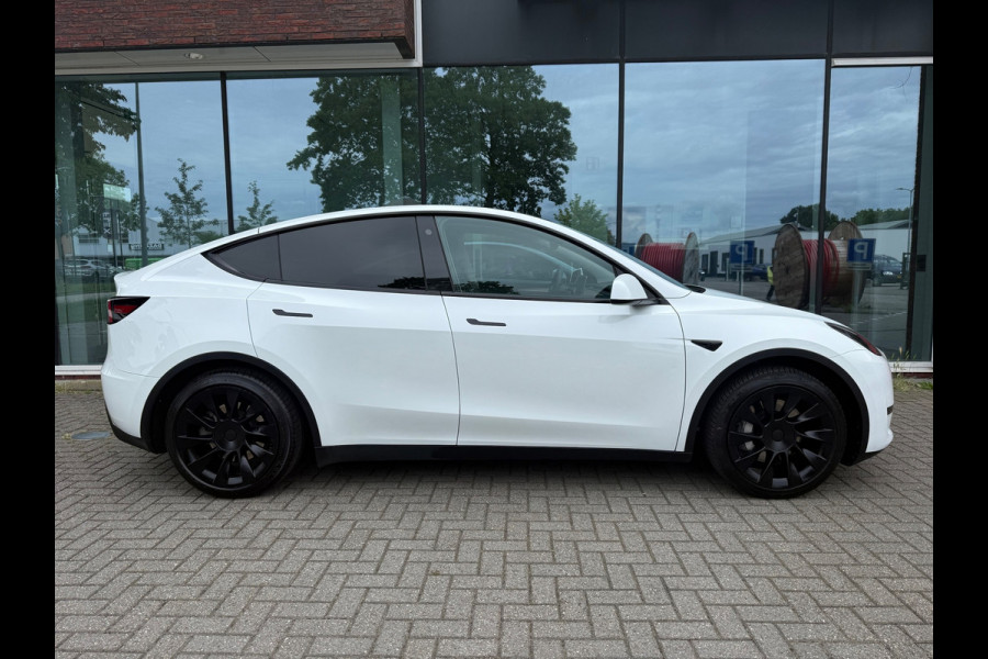 Tesla Model Y RWD 58 kWh - Navi - Leder - Panoramadak - Org.NL