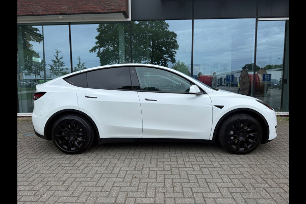 Tesla Model Y RWD 58 kWh - Navi - Leder - Panoramadak - Org.NL