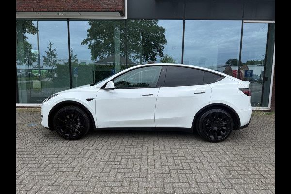 Tesla Model Y RWD 58 kWh - Navi - Leder - Panoramadak - Org.NL