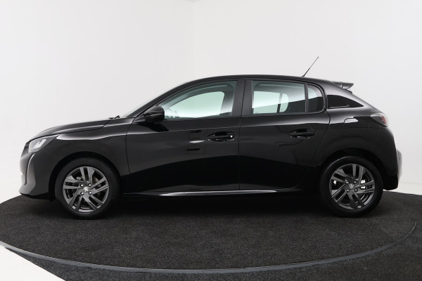 Peugeot 208 1.2 PureTech Active Pack (NAVIGATIE, CRUISE, 1e EIGENAAR, GOED ONDERHOUDEN)