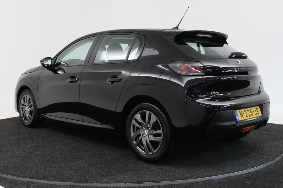 Peugeot 208 1.2 PureTech Active Pack (NAVIGATIE, CRUISE, 1e EIGENAAR, GOED ONDERHOUDEN)