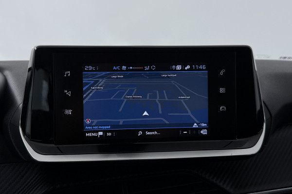 Peugeot 208 1.2 PureTech Active Pack (NAVIGATIE, CRUISE, 1e EIGENAAR, GOED ONDERHOUDEN)