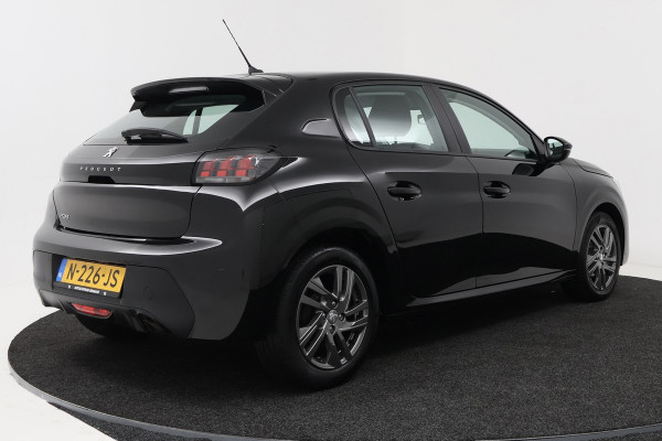 Peugeot 208 1.2 PureTech Active Pack (NAVIGATIE, CRUISE, 1e EIGENAAR, GOED ONDERHOUDEN)