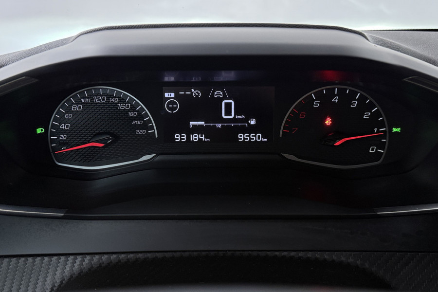 Peugeot 208 1.2 PureTech Active Pack (NAVIGATIE, CRUISE, 1e EIGENAAR, GOED ONDERHOUDEN)
