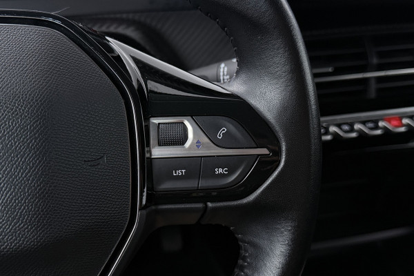 Peugeot 208 1.2 PureTech Active Pack (NAVIGATIE, CRUISE, 1e EIGENAAR, GOED ONDERHOUDEN)