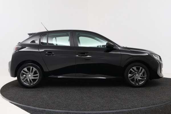 Peugeot 208 1.2 PureTech Active Pack (NAVIGATIE, CRUISE, 1e EIGENAAR, GOED ONDERHOUDEN)