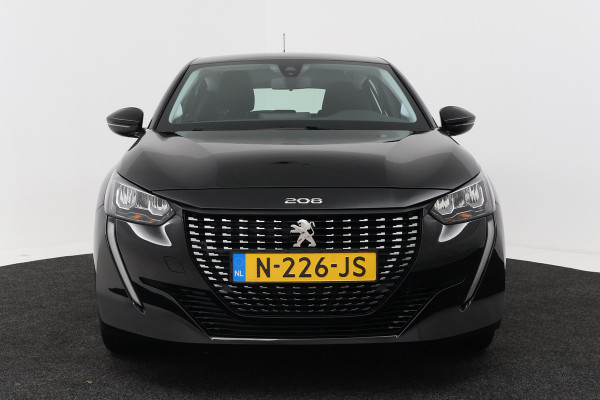 Peugeot 208 1.2 PureTech Active Pack (NAVIGATIE, CRUISE, 1e EIGENAAR, GOED ONDERHOUDEN)