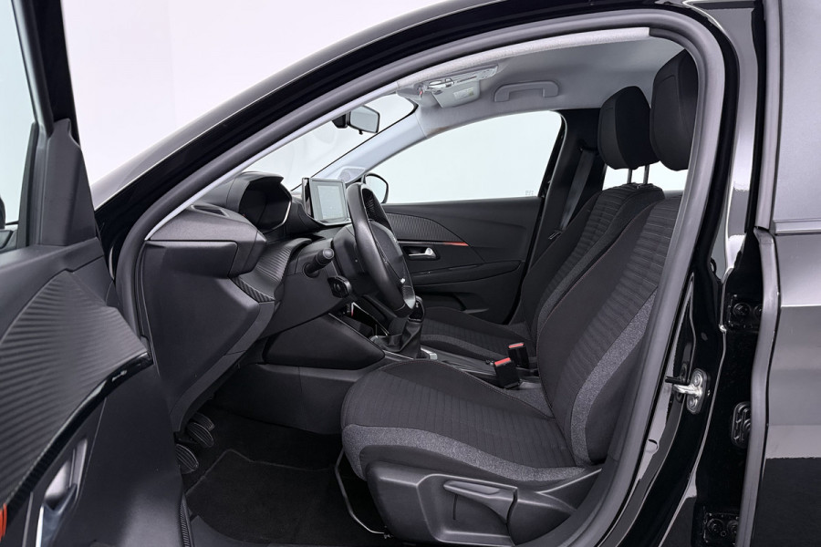 Peugeot 208 1.2 PureTech Active Pack (NAVIGATIE, CRUISE, 1e EIGENAAR, GOED ONDERHOUDEN)
