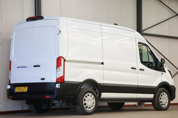 Ford E-Transit L2H2 Trend 68 kWh