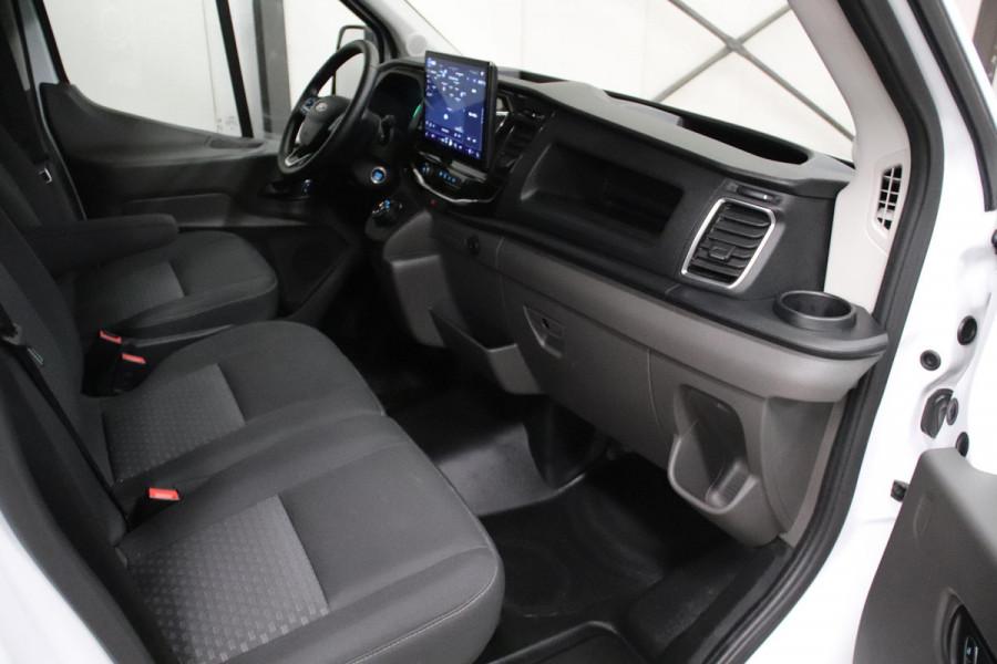 Ford E-Transit L2H2 Trend 68 kWh