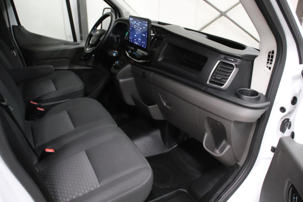Ford E-Transit L2H2 Trend 68 kWh