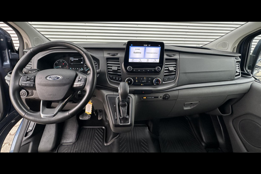 Ford Transit Custom 320 2.0 TDCI L2H2 Automaat|Cruise|Trekhaak