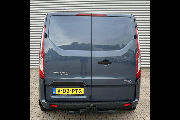 Ford Transit Custom 320 2.0 TDCI L2H2 Automaat|Cruise|Trekhaak