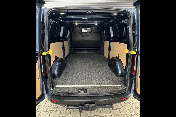 Ford Transit Custom 320 2.0 TDCI L2H2 Automaat|Cruise|Trekhaak