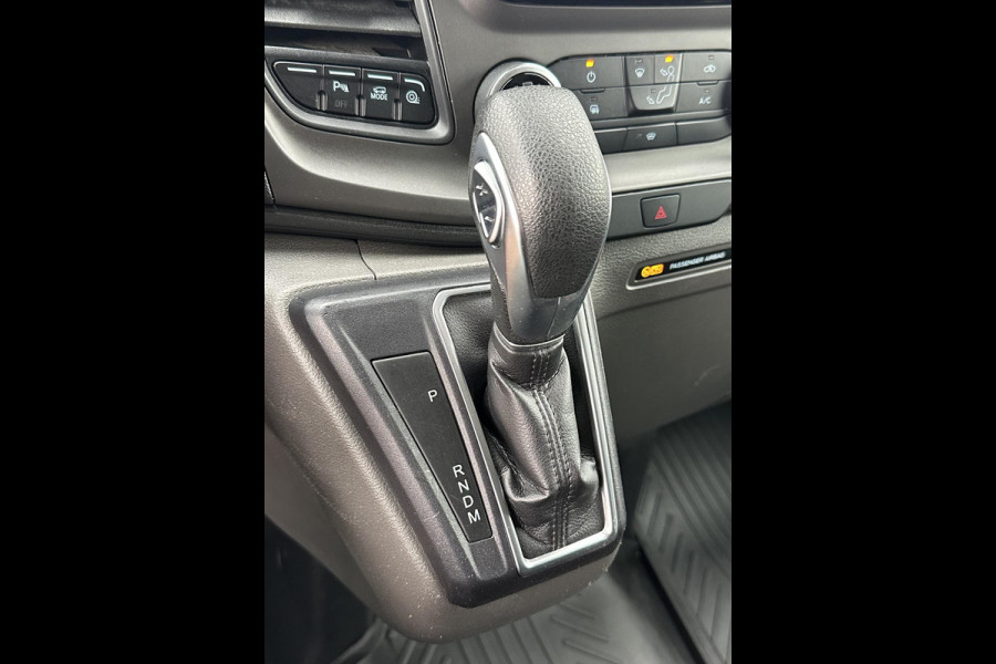 Ford Transit Custom 320 2.0 TDCI L2H2 Automaat|Cruise|Trekhaak