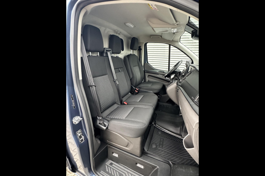 Ford Transit Custom 320 2.0 TDCI L2H2 Automaat|Cruise|Trekhaak