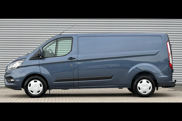 Ford Transit Custom 320 2.0 TDCI L2H2 Automaat|Cruise|Trekhaak