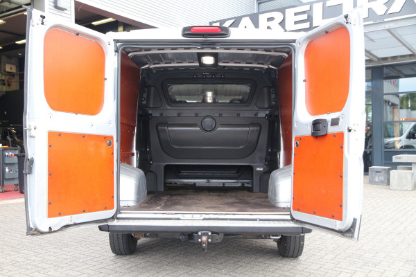 Fiat Ducato 2.3 MultiJet 140 | DC | L2H1 | 3t Trekgewicht | Camera | Clima..
