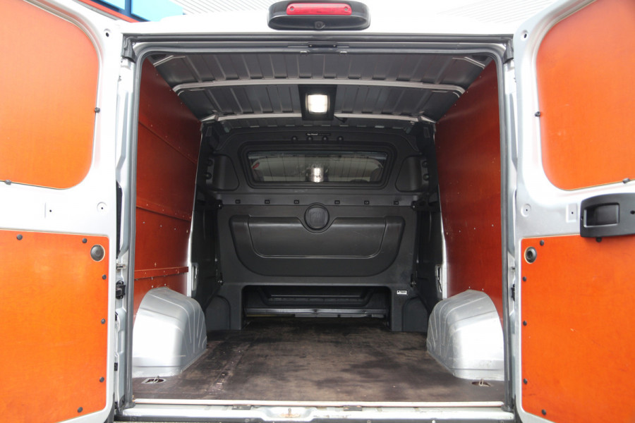 Fiat Ducato 2.3 MultiJet 140 | DC | L2H1 | 3t Trekgewicht | Camera | Clima..