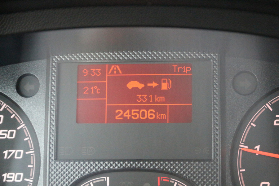 Fiat Ducato 2.3 MultiJet 140 | DC | L2H1 | 3t Trekgewicht | Camera | Clima..